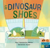 My Dinosaur Shoes My Dinosaur Shoes