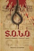 S.O.L.O. Contract Three S.O.L.O. Contract Three