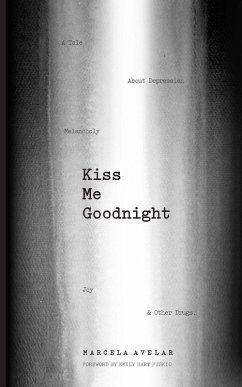 Cover Kiss Me Goodnight