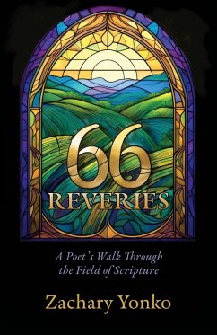 Cover Sixty-Six Reveries