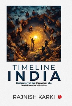 Cover Timeline India