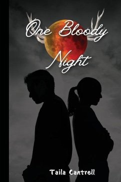 Cover One Bloody Night