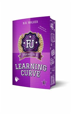 Cover Learning Curve