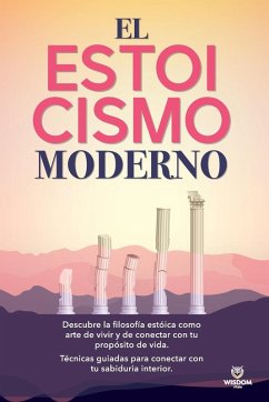 Cover El Estoicismo Moderno