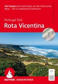 Portugal Süd: Rota Vicentina Portugal Süd: Rota Vicentina
