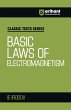Basic laws of Electromagnetism - Bild 1