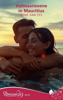 Cover Volmaansoene in Mauritius (eBook, ePUB)
