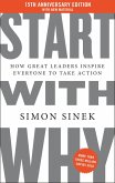 Start with Why 15th Anniversary Edition (eBook, ePUB)
