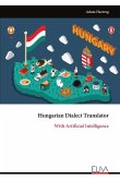 Hungarian Dialect Translator Hungarian Dialect Translator