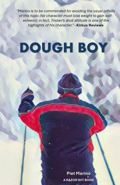 Cover Dough Boy