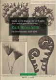Karl Blossfeldt Karl Blossfeldt