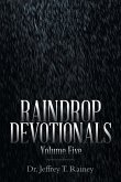 Raindrop Devotionals Raindrop Devotionals