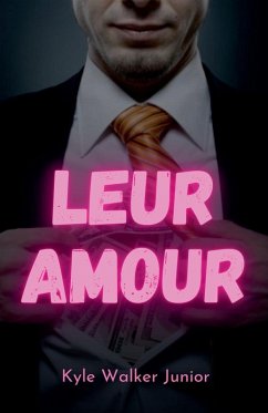 Cover Leur amour