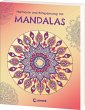 Harmonie und Entspannung mit Mandalas - Bild 1