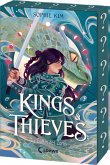 Kings & Thieves (Band 3) - Die Göttin des Zorns Kings & Thieves (Band 3) - Die Göttin des Zorns