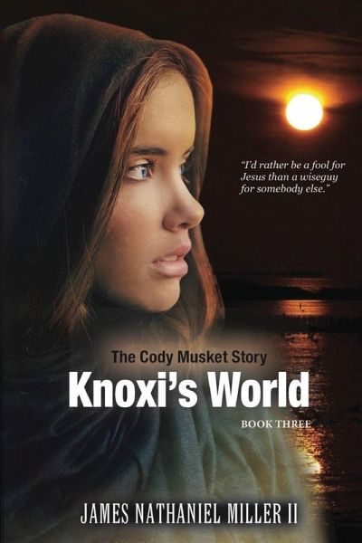 Knoxi's World