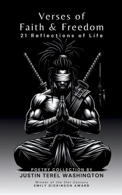 Verses of Faith & Freedom - Washington, Justin Terel Verses of Faith & Freedom - Washington, Justin Terel