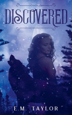 Cover Discovered