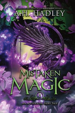 Mistaken Magic Cover Mistaken Magic