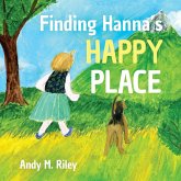 Finding Hanna's Happy Place Finding Hanna's Happy Place