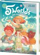 5 Worlds (Band 1) - Der Sandkrieger - Bild 1