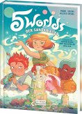 5 Worlds (Band 1) - Der Sandkrieger 5 Worlds (Band 1) - Der Sandkrieger