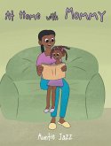 At Home with Mommy