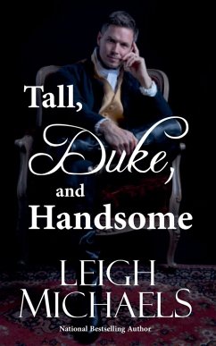Cover Tall, Duke, and Handsome