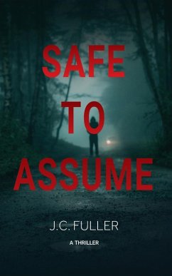 Cover Safe To Assume