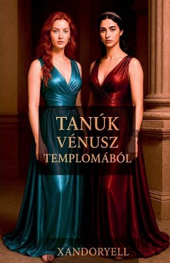 TANÚK VÉNUSZ TEMPLOMÁBÓL - Xandoryell