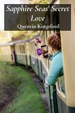 Sapphire Seas' Secret Love
