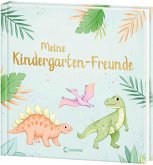 Meine Kindergarten-Freunde (neu) - Dinosaurier Meine Kindergarten-Freunde (neu) - Dinosaurier
