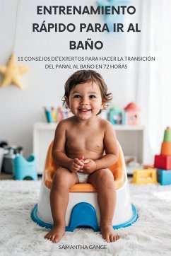 Cover Entrenamiento Rápido Para Ir Al Baño