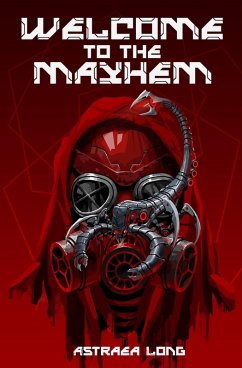 Cover Welcome to the Mayhem