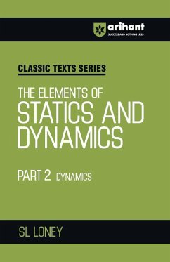 Cover Statics and Dynamics Part II