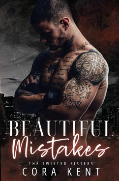 Cover Beautiful Mistakes