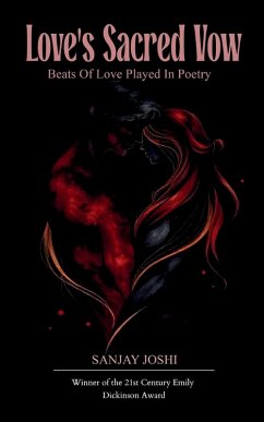 Cover Love's Sacred Vow