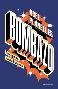 Cover Bombazo / Bombshell