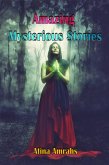 Amazing Mysterious Stories (eBook, ePUB)