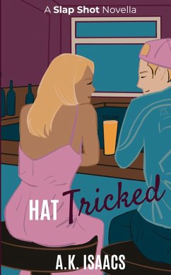 Hat Tricked - Isaacs, A K