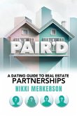 Pair'D Pair'D