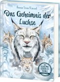 Das geheime Leben der Tiere (Arktis) - Das Geheimnis der Luchse Das geheime Leben der Tiere (Arktis) - Das Geheimnis der Luchse