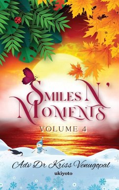 Cover Smiles N' Moments - Volume 4