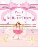 Pearl and her Big Ballet Debut Pearl and her Big Ballet Debut