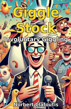Giggle Stock - Involuntary Giggling - Cade, Maximilien