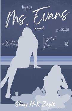 Ms. Evans - H-K Zayit, Shay