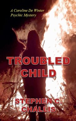 Cover Troubled Child
