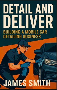 Detail and Deliver - Smith, James