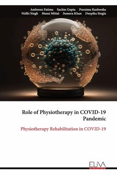 Cover Role of Physiotherapy in COVID-19 Pandemic