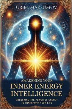 Cover Awakening Your Inner Energy Intelligence